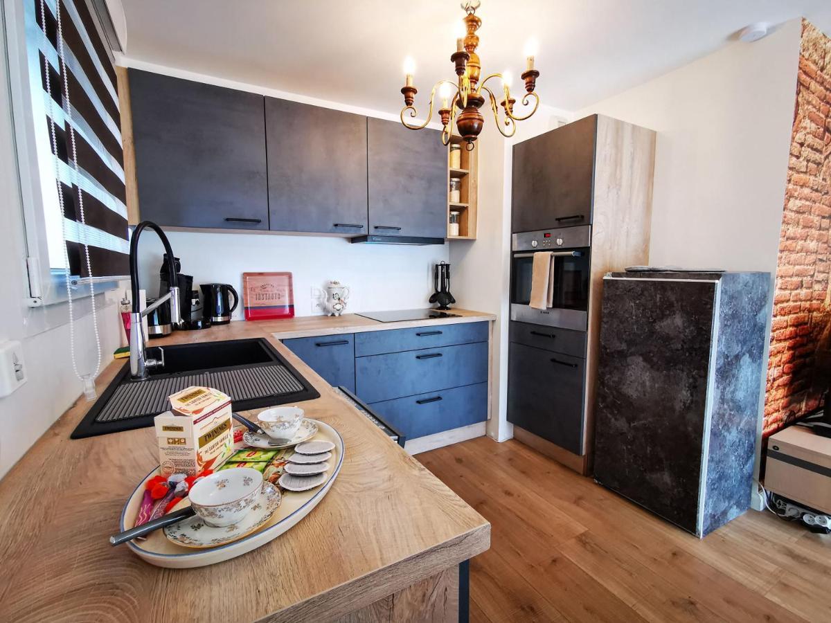 Leman Holidays - Le Chatelain Apartment Thonon-les-Bains Exterior foto